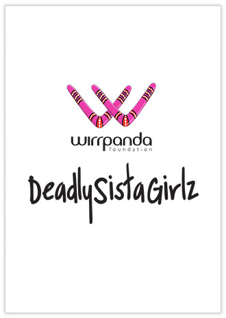 Deadly Sista Girlz Program