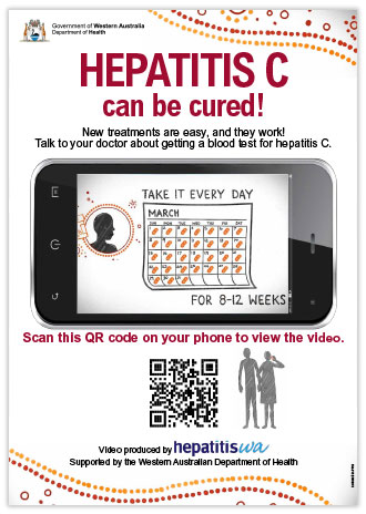 ‘How to Treat Hepatitis C’ Video